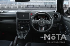 トヨタ GRヤリス