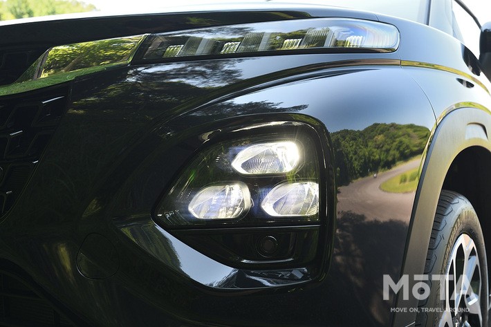 スズキ フロンクス