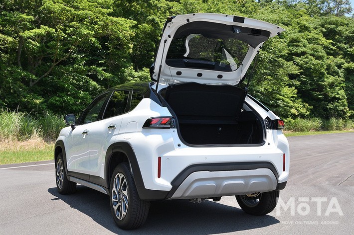 スズキ フロンクス