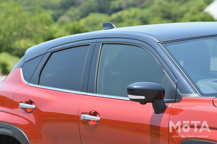 スズキ フロンクス