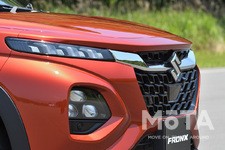 スズキ フロンクス