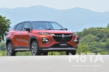 スズキ フロンクス