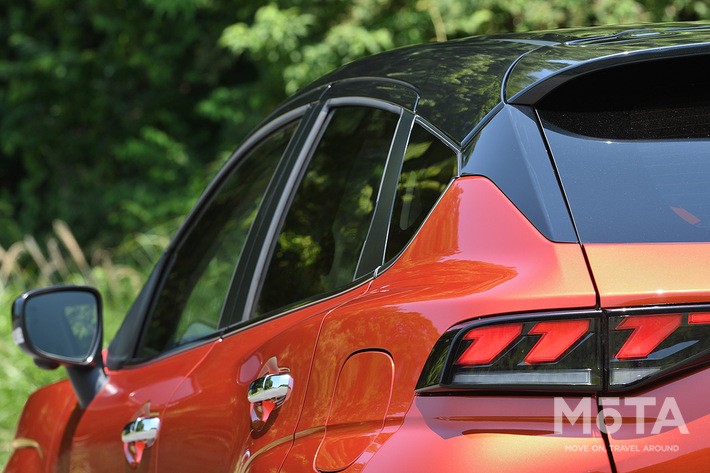 スズキ フロンクス