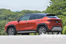 スズキ フロンクス