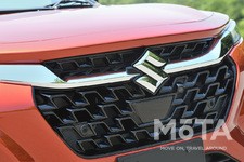 スズキ フロンクス