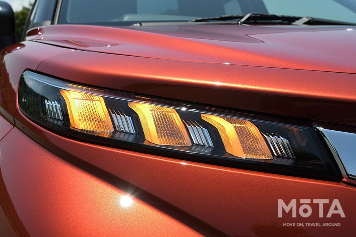 スズキ フロンクス