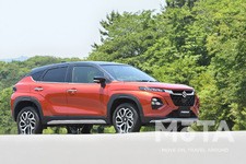 スズキ フロンクス