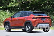 スズキ フロンクス