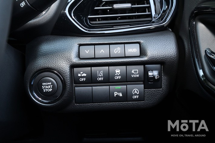 スズキ フロンクス