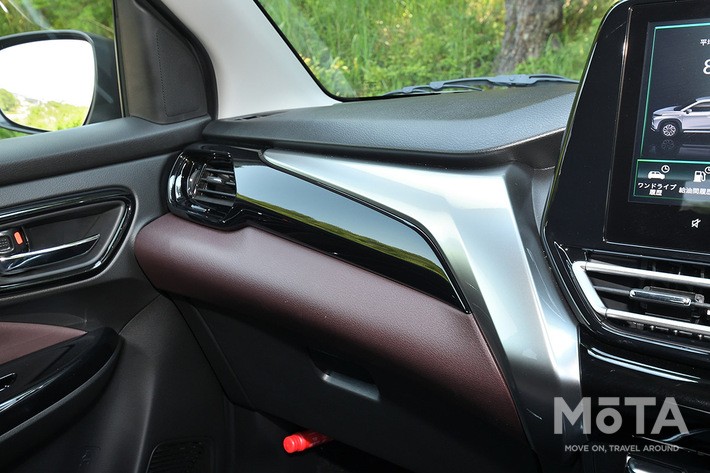 スズキ フロンクス