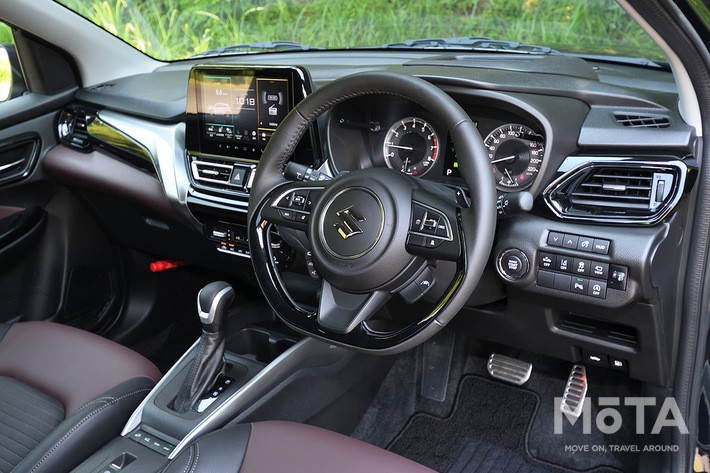 スズキ フロンクス