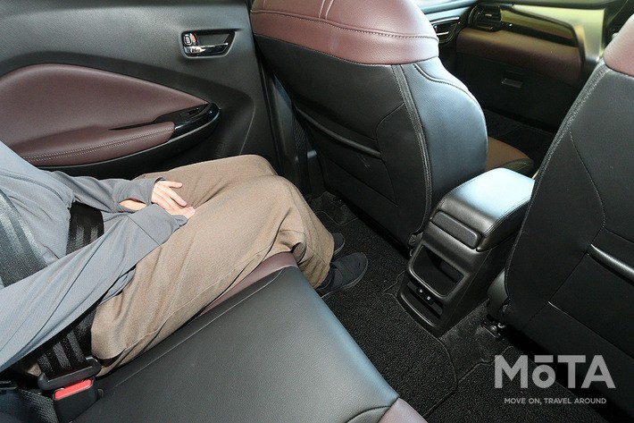 スズキ フロンクス