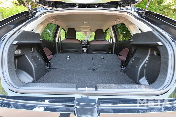 スズキ フロンクス