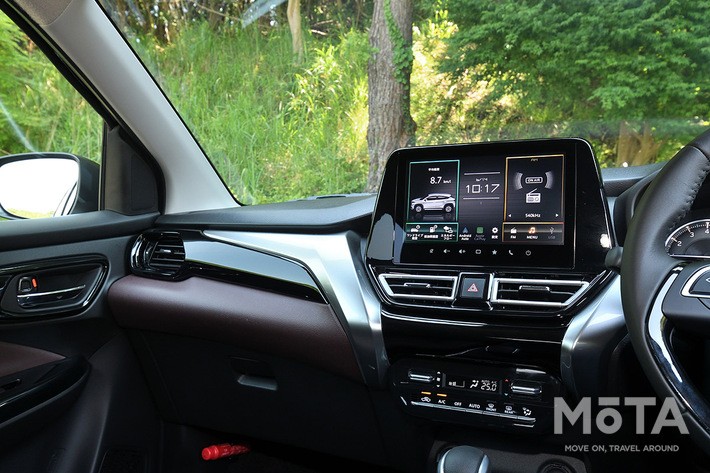 スズキ フロンクス