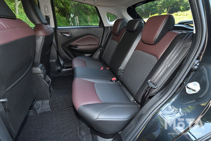 スズキ フロンクス