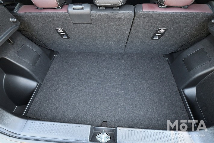 スズキ フロンクス