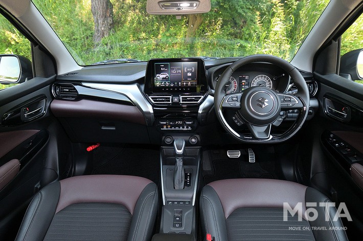 スズキ フロンクス