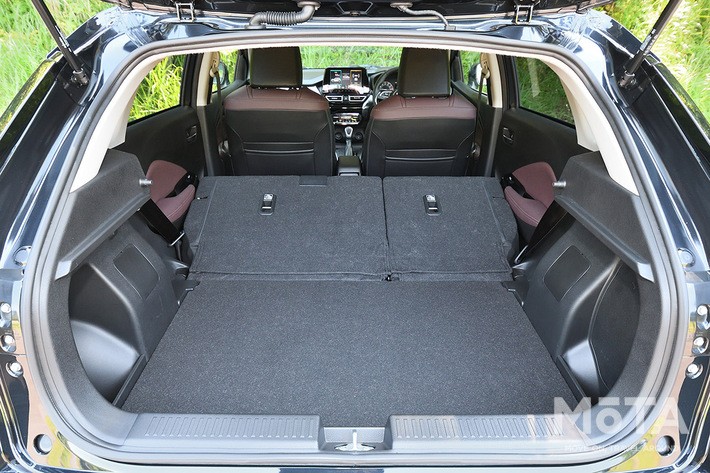 スズキ フロンクス