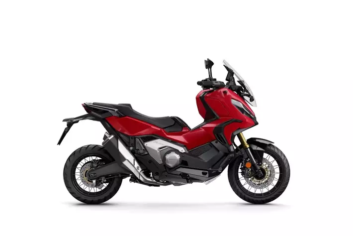 バイク未来総研、『リセール・プライス』ランキングを発表『ホンダ・X-ADV』が首位獲得！