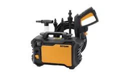 常用吐出圧力7MPaの高圧洗浄機が1万円以下で買える！コンパクト