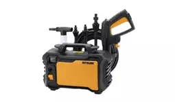 常用吐出圧力7MPaの高圧洗浄機が1万円以下で買える！コンパクト