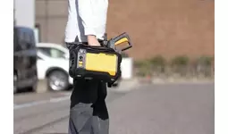 常用吐出圧力7MPaの高圧洗浄機が1万円以下で買える！コンパクト