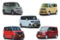 【2025年】広い軽自動車はどれ？ 車内空間や荷室が広いおすすめ軽自動車5選