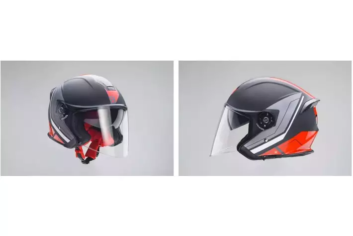 SR GT 200／125、SX 125／RX 125 購入でヘルメットをプレゼント アプリリア TIME FOR SUN RIDE キャンペーン実施のご案内