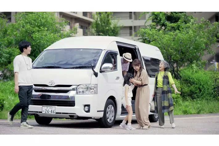 快適な移動時間に、気分はまるでVIP!?夏の旅行をランクアップさせる高級レンタカーを半額以下で提供8月9日（金）から『エルレンタカー祭』 実施