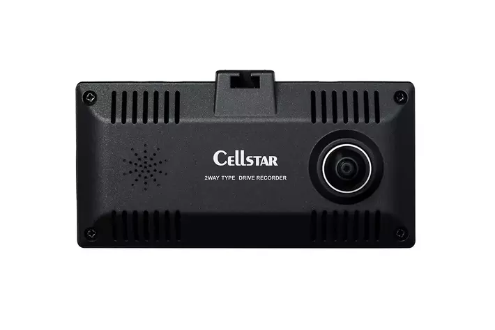 前方側180度・車内側180度の2カメラによる360度録画、リヤカメラはオプションの別体カメラと既存のカメラが選べるドライブレコーダー「CS-363FH」を2024年7月に発売