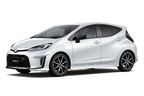 トヨタ アクア GR SPORT