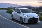 トヨタ アクア GR SPORT