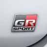 トヨタ アクア GR SPORT