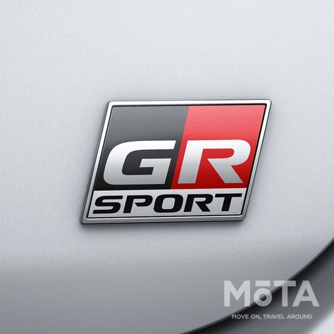 トヨタ アクア GR SPORT