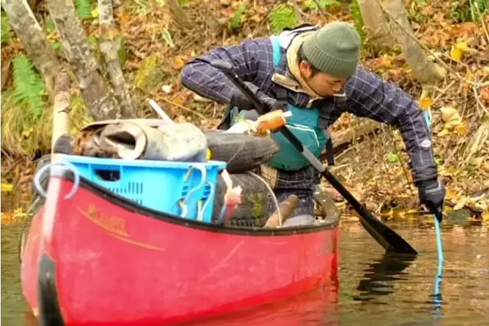 「支笏湖の森づくり大作戦2023」キャンペーン結果報告