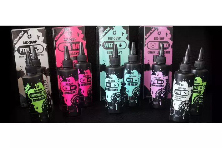 日本初上陸！イオン・シグナ・スポーツが台湾発のサイクルメインテナンスメーカー「Chepark」の日本独占販売スタート！