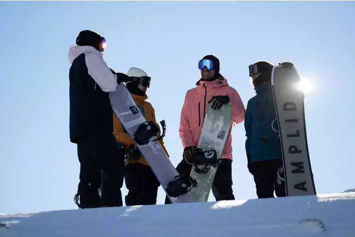 二次募集開始　Amplid/Whiteblossome 長期試乗モニター・インフルエンサーを募集