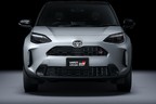 トヨタ ヤリスクロス GR SPORT