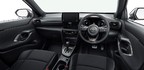 トヨタ ヤリスクロス GR SPORT