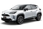 トヨタ ヤリスクロス GR SPORT