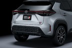 トヨタ ヤリスクロス GR SPORT