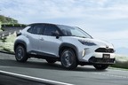 トヨタ ヤリスクロス GR SPORT