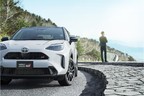 トヨタ ヤリスクロス GR SPORT