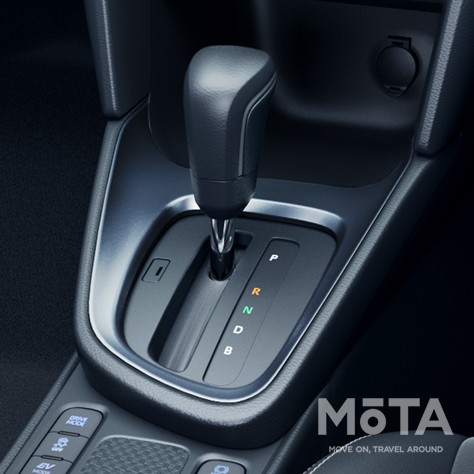 トヨタ ヤリスクロス GR SPORT