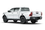 トヨタ ハイラックス GR SPORT