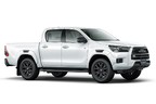 トヨタ ハイラックス GR SPORT
