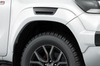 トヨタ ハイラックス GR SPORT