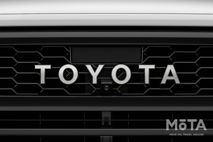 トヨタ ハイラックス GR SPORT