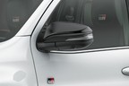 トヨタ ハイラックス GR SPORT