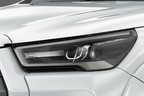 トヨタ ハイラックス GR SPORT